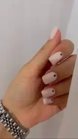 خدمات ناخن اصغری