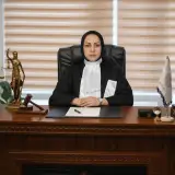 وکیل پایه یک دادگستری مهرنیا