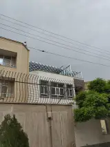 طراح و مجری ساختمانهای سبک فولادی LSF