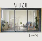طراحی اجرای نمای ساختمان و دکور Wozo Art