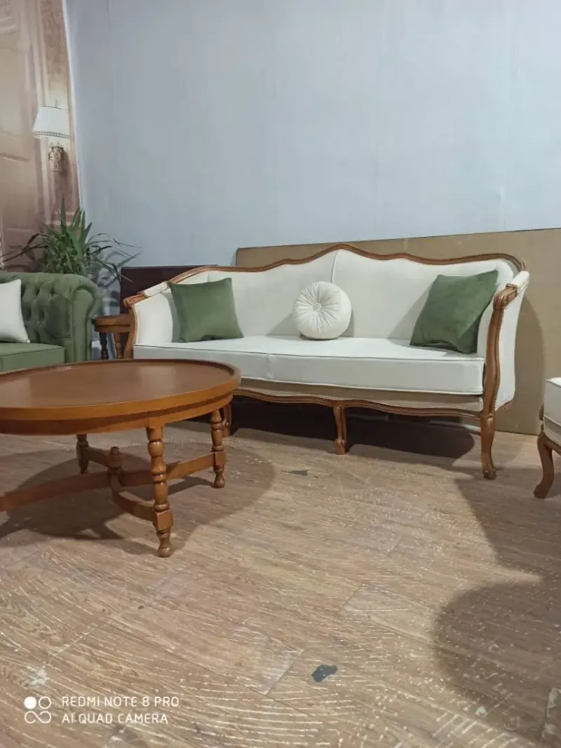 گالری مبل احسان
