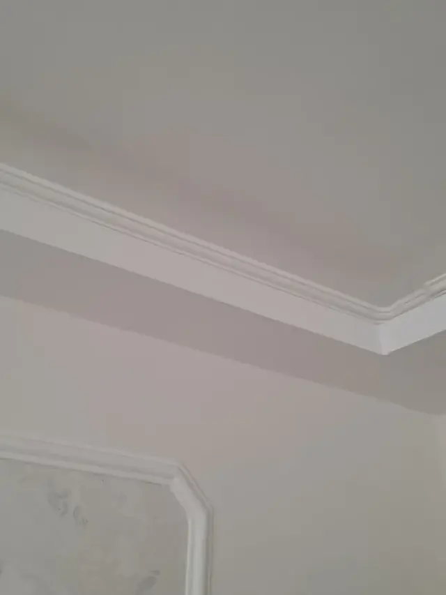 گچ کاری و نقاشی ساختمان محمدی راد