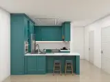 تولید و اجرای کابینت نیک کابین در زاهدان