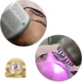 پاکسازی صورت فیشال تخصصی بانو