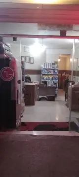 نمایندگی یخچال ولباسشویی الجی وبوش