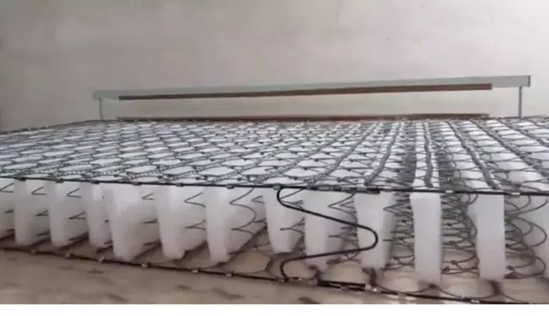تعمیرات تشک
