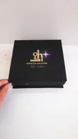 جعبه سازی وانیا باکس
