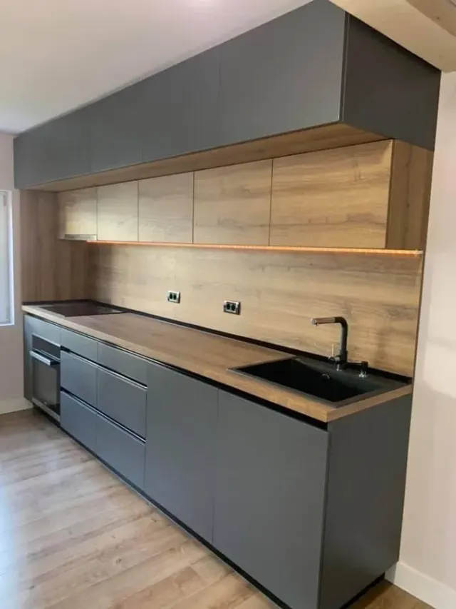 کارگاه کابینت سازی مستر کابینت