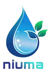 تولیدوپخش تصفیه آب نیوما