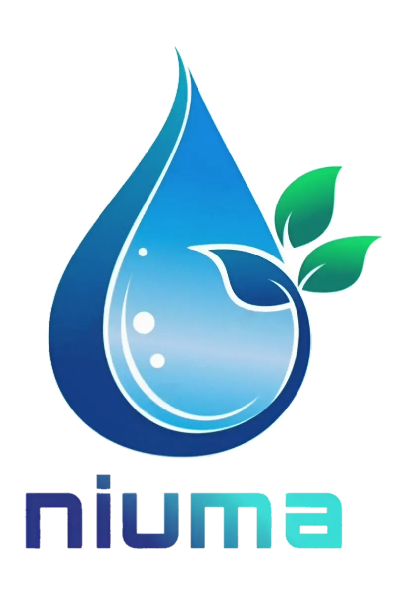 تولیدوپخش تصفیه آب نیوما
