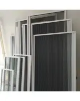 درب و پنجره upvcنادری