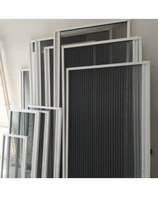 درب و پنجره upvcنادری