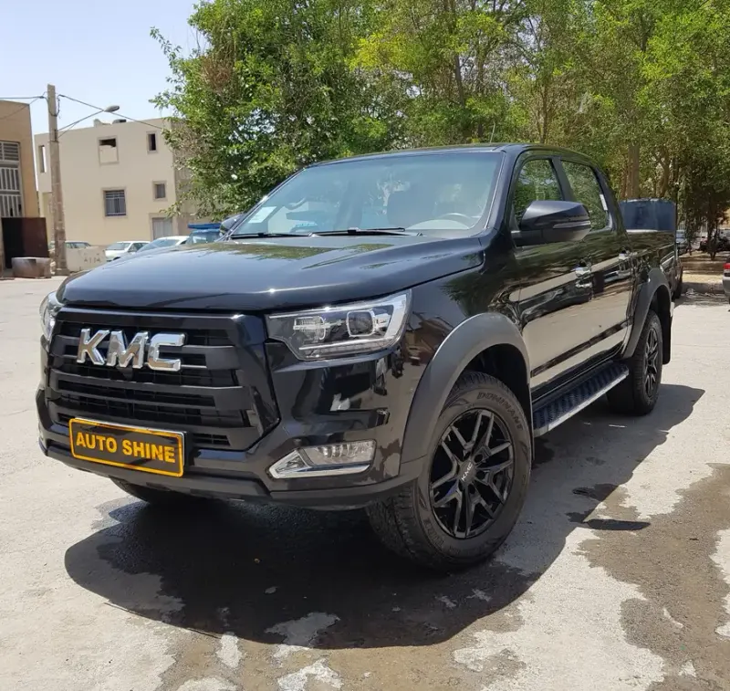 احیای رنگ و دیتیلینگ اتو شاین
