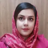 صدیقه زارع (روانشناس کودک و نوجوان)