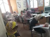 آموزشگاه زبان دخترانه آرشیدا