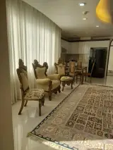 سوئیت و هتل آپارتمان زندی(اقتصادی)