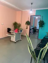 مرکز پوست ژیوار