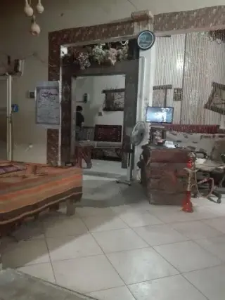 کافه سفره خانه عیار