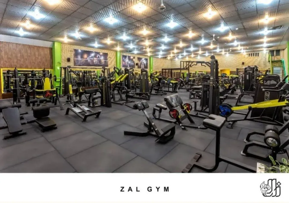 باشگاه ورزشی زال