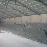 بتن سازه آذران برادران حیدری