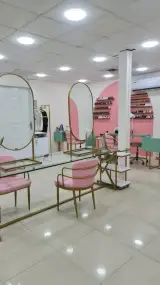 سالن و آموزشگاه هلن منصوری