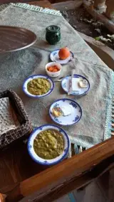 اقامتگاه سنتی لوتوس