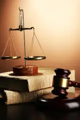 وکیل دادگستری (مهدی اباذری)