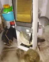 خدمات منزل ولوازم خانه برق واب سرما وگرم