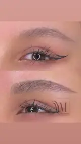 خدمات تخصصی آرایش دائم یگانه مدنی