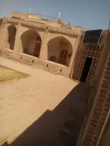 موزه مردم شناسی سبزوار