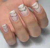 خدمات تخصصی ناخن گیوا