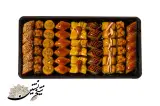 شیرینی شیخ نشین