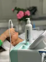 کلینیک پوست مو زیبایی آلما