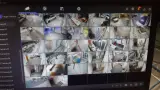 دوربین مداربسته شجاعیان