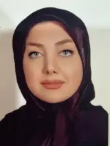 مریم سهیلی راد