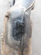 سپرسازی-جوش پلاستیک و تانکر آب-فایبرگلاس