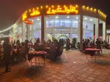 باقلوا چی