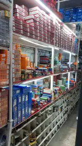 ابزار صنعتی میلاد