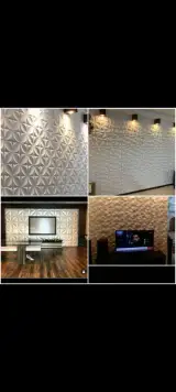 گچ پیش ساخته و قاب بندی امل و مازندران