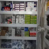 فروشگاه دماوند لوله بهداشتی ساختمانی