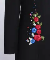 گلدوزی کامپیوتری خورشید البرز