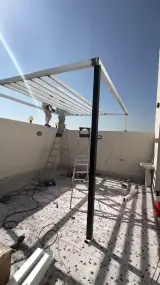 آهنگری و جوشکاری سالار خان