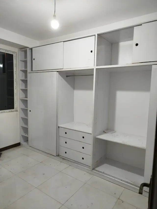 کابینت بامبو