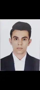 سامان حاضری وکیل دادگستری