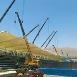 جرثقیل پارس