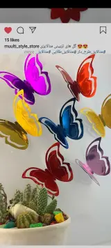 خدمات برش و حکاکی لیزر کلاسیک