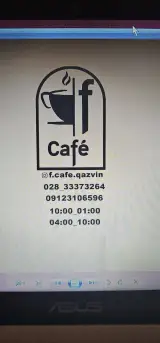F.cafe_qazvin کافه و اکسسوری کافه