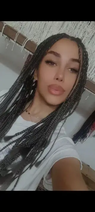 بافت مو فاطمه زارع