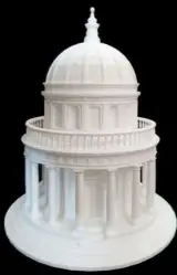 خدمات پرینت سه بعدی