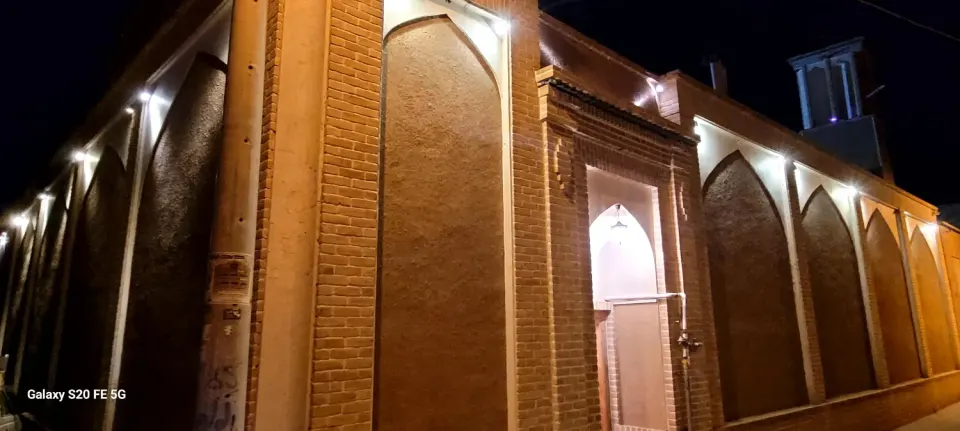 هتل ریحان